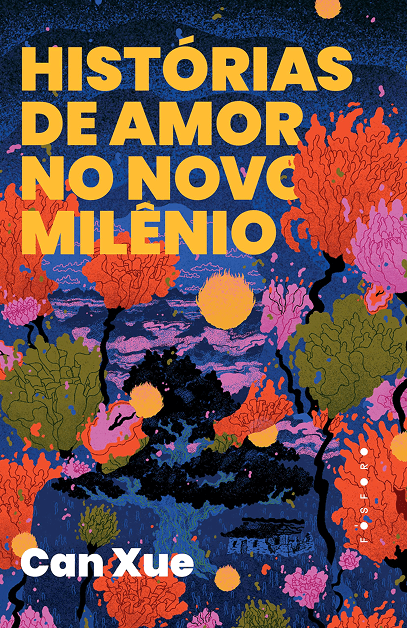 Histórias de amor do novo milênio