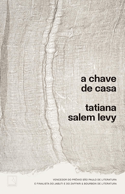 A chave de casa